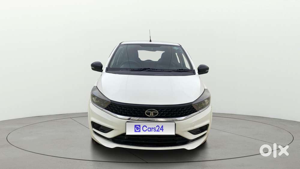 Tata Tiago 1.2 Revotron Xt Cng, 2023, Cng & Hybrids