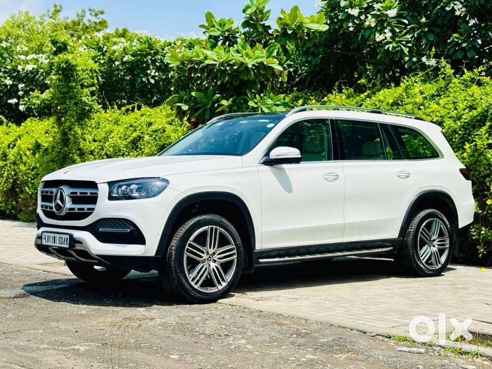 Mercedes-benz Gls 400d 4matic, 2023, Diesel
