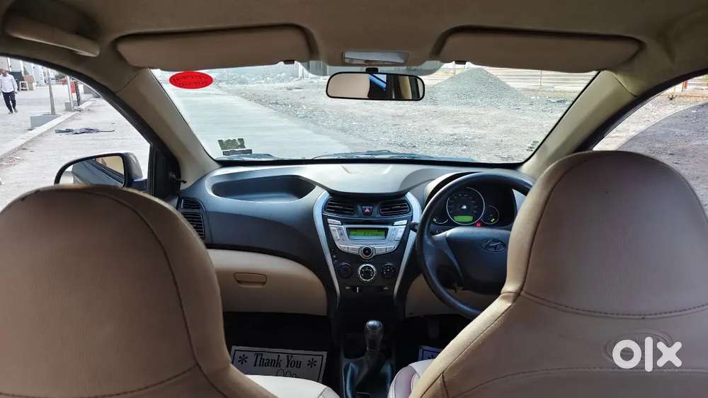 Hyundai Eon Magna 2013 Car