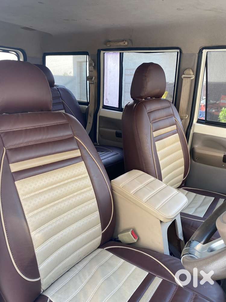 Mahindra Bolero Diesel 2014