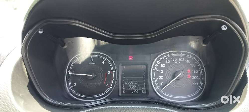 Maruti Suzuki Brezza Vdi, 2019, Diesel