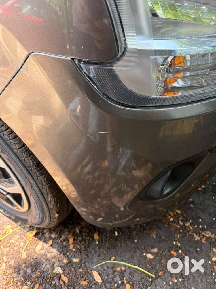 Maruti Suzuki Wagon R 2020 Automatic Second-owner Car