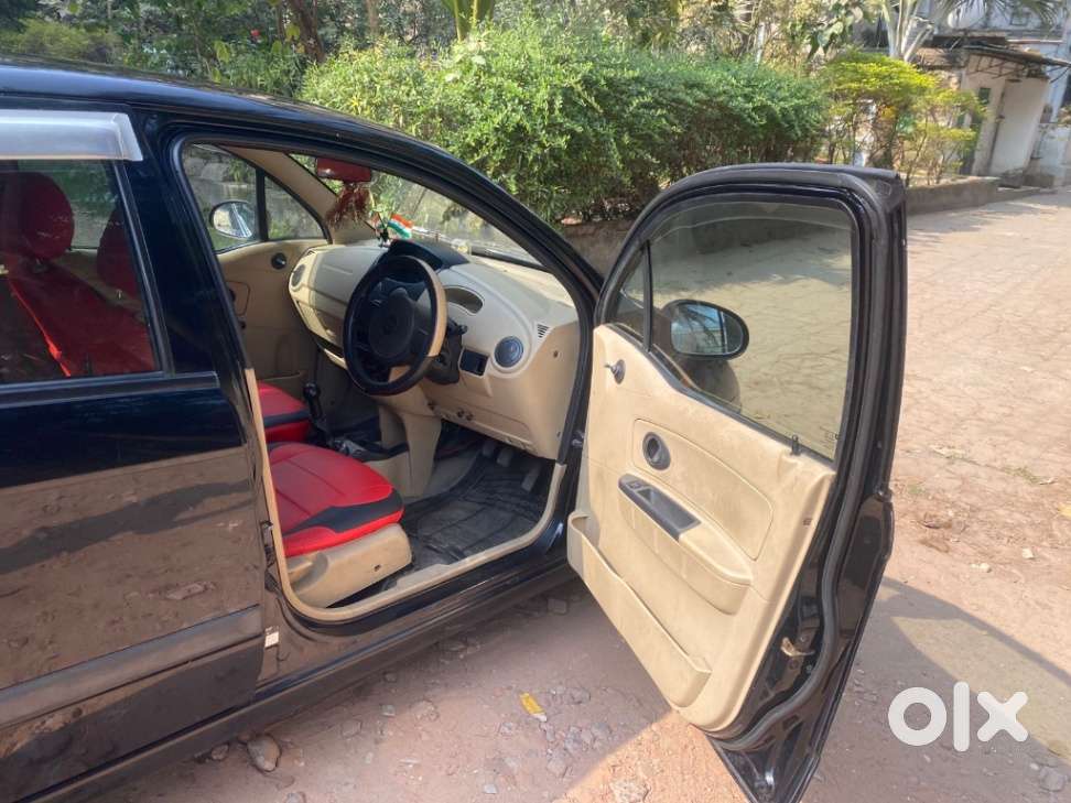 Chevrolet Spark, 2012, Petrol