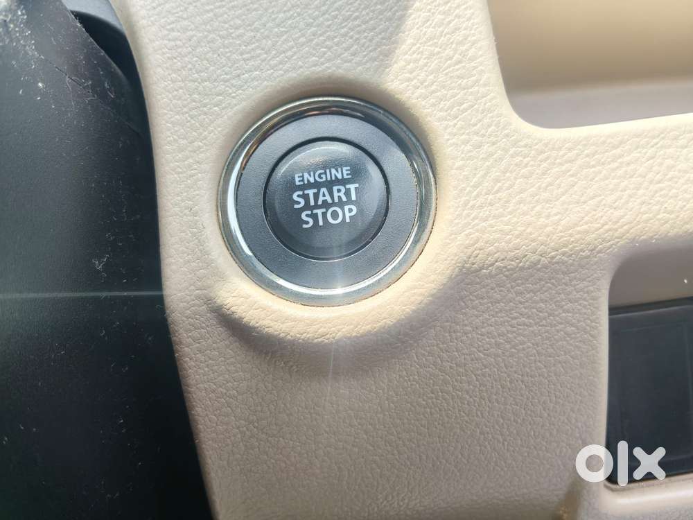 Maruti Suzuki Ciaz 1.4 Zeta, 2018, Petrol