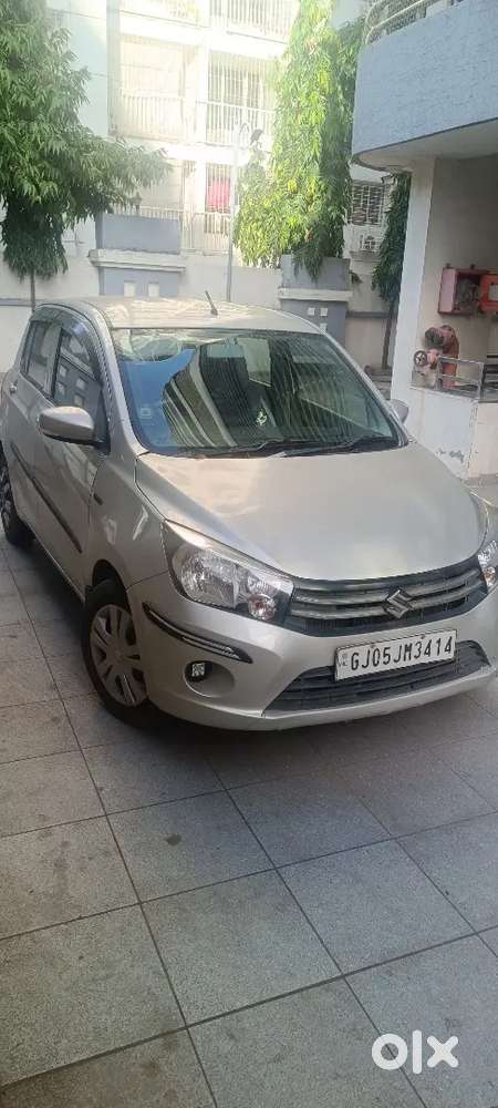 Maruti Suzuki Celerio 2015 Diesel 130000 Km Driven