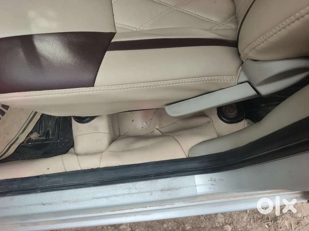 Toyota Etios Diesel 2015