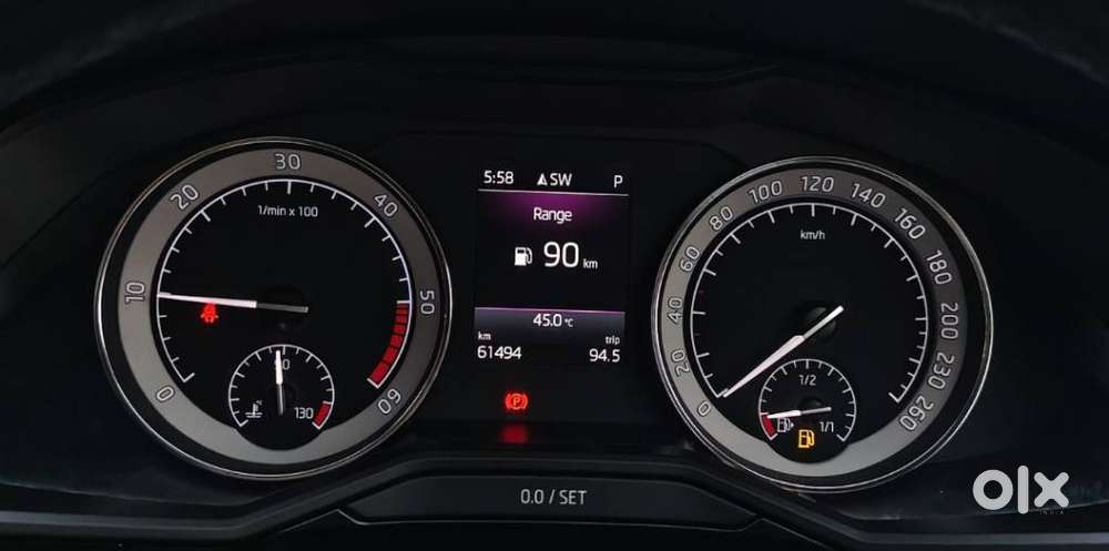 Skoda Superb Lk 2.0 Tdi At, 2019, Diesel