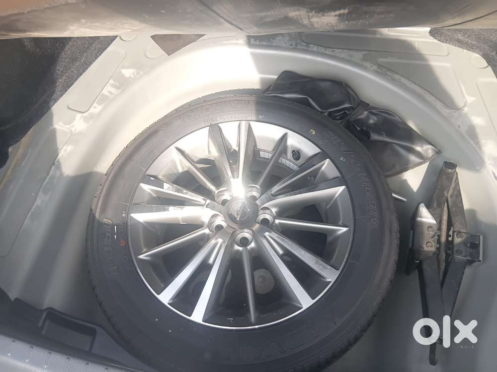 Toyota Corolla Altis 2013-2017 Vl At, 2017, Petrol