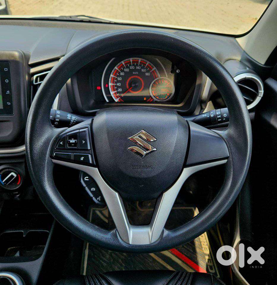 Maruti Suzuki Celerio 1.0 Zxi Plus Ags, 2023, Petrol