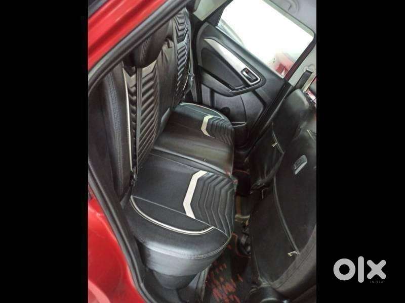 Maruti Suzuki Brezza Zdi, 2019, Diesel