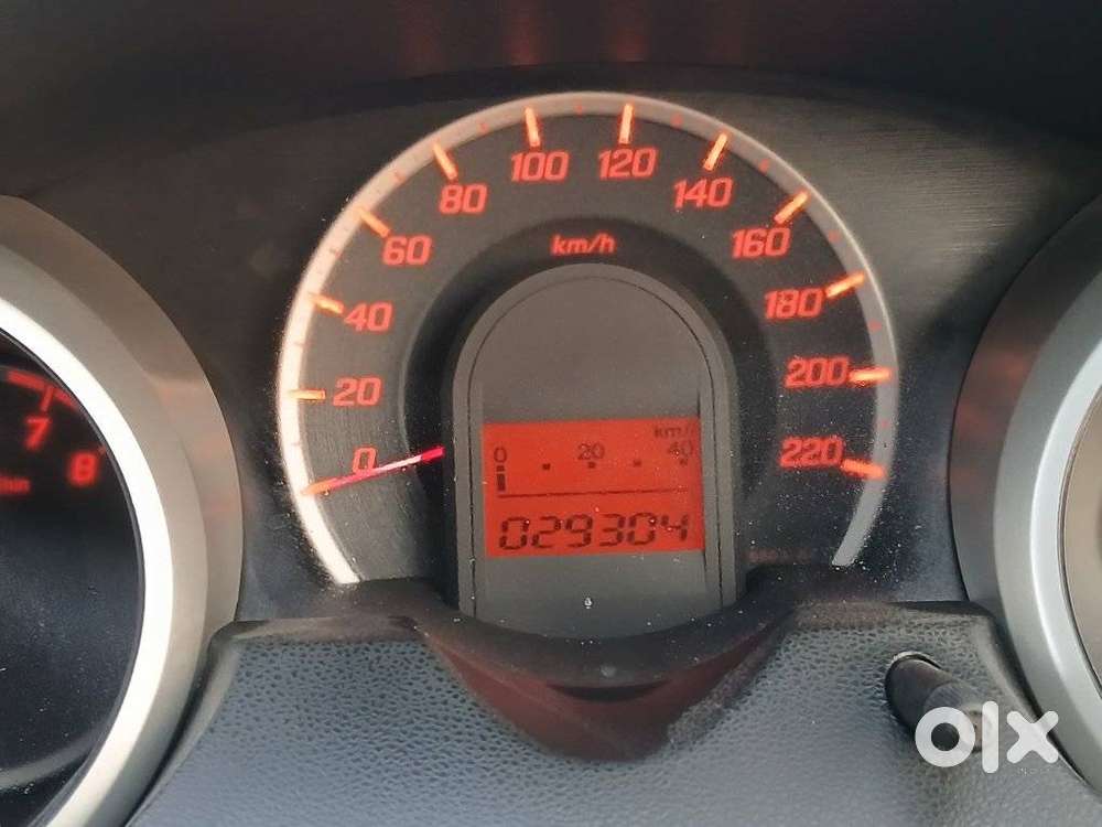 Honda Jazz S, 2011, Petrol