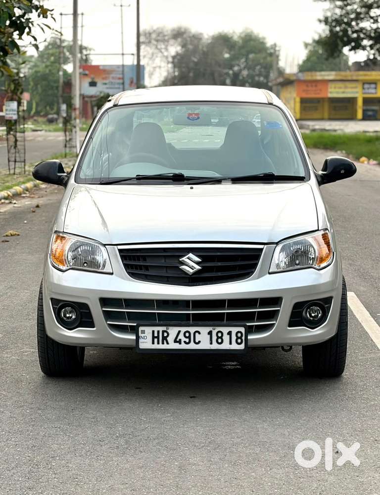 Maruti Alto K10 Petrol