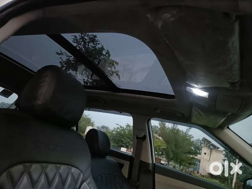 Hyundai Creta Diesel 2025