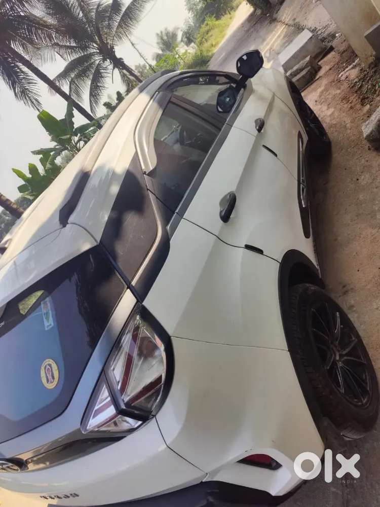 Tata Nexon Diesel 2022