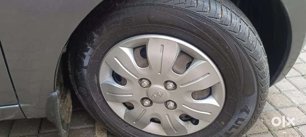2nd Owner Hyundai I10 Magna  2008