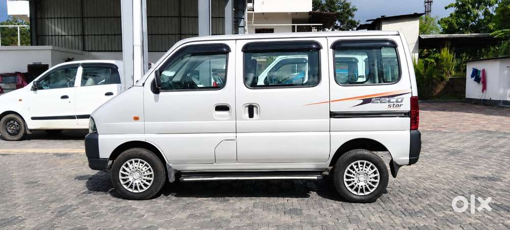Maruti Suzuki Eeco, 2024, Petrol