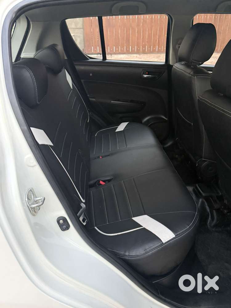 Maruti Suzuki Swift Ddis Vdi, 2012, Diesel