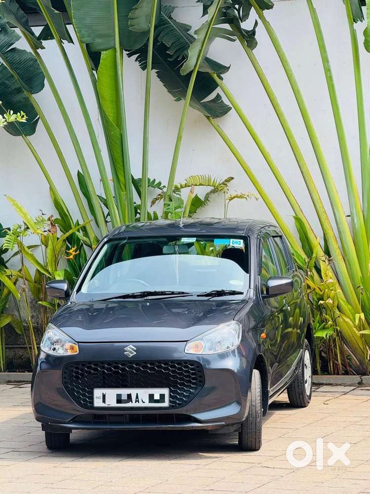 Like New Model Alto K 10 Vxi Automatic