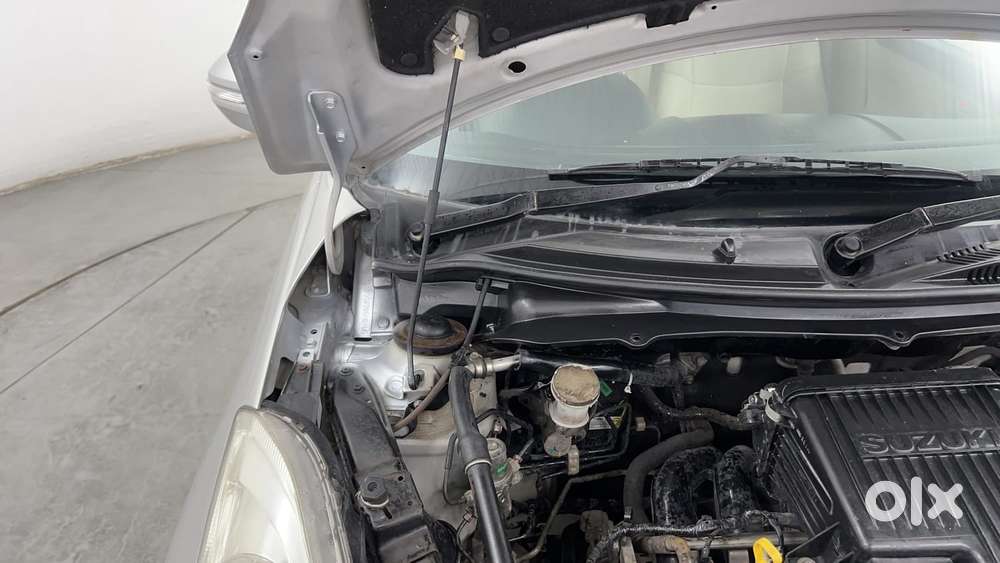 Maruti Suzuki Swift Dzire 1.3 Vxi, 2013, Petrol