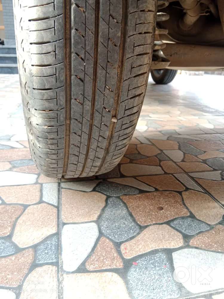 Maruti Suzuki Ignis 2024 Petrol 8555 Km Driven