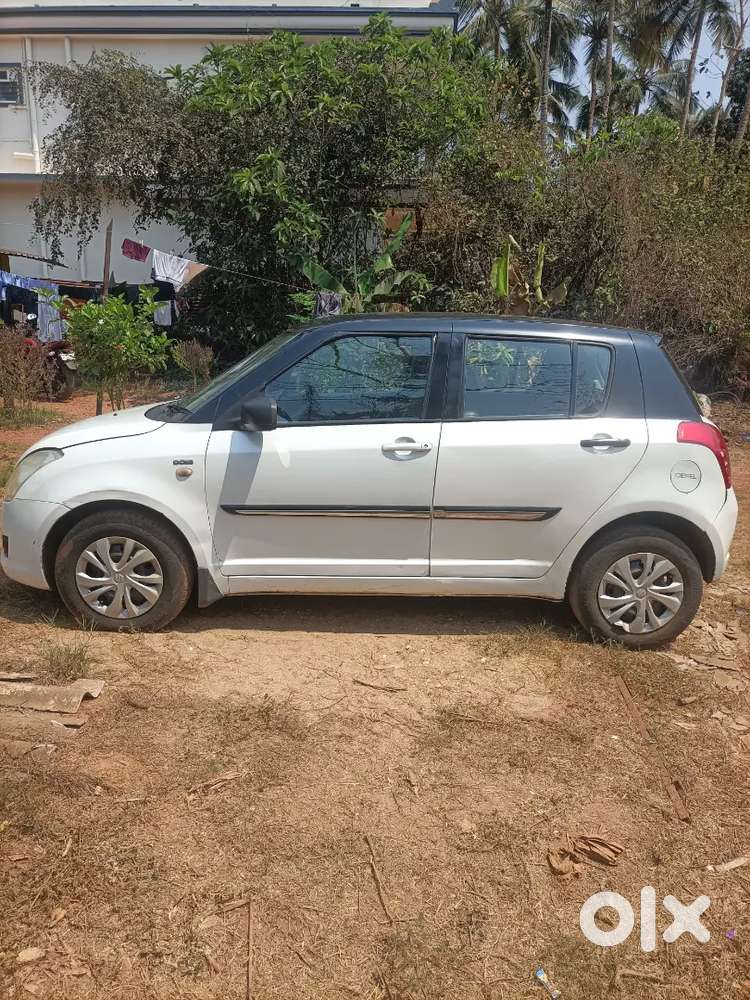 Maruti Suzuki Swift 2010 Diesel 152365 Km Driven