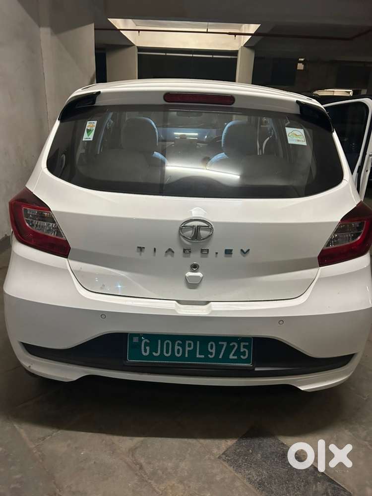 Tata Tiago Ev Xt 2023