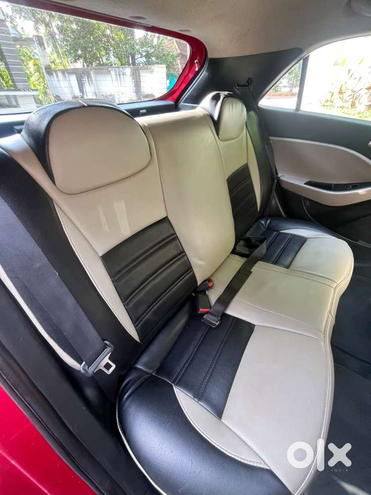 Hyundai I20 1.4 Crdi Sportz 6 Speed Bs Iv, 2018, Diesel