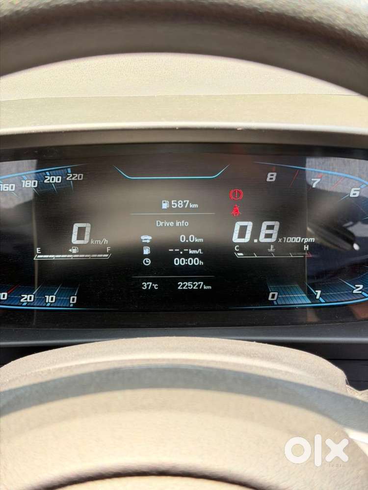 Hyundai New I20 2023 Petrol Doctor Driven