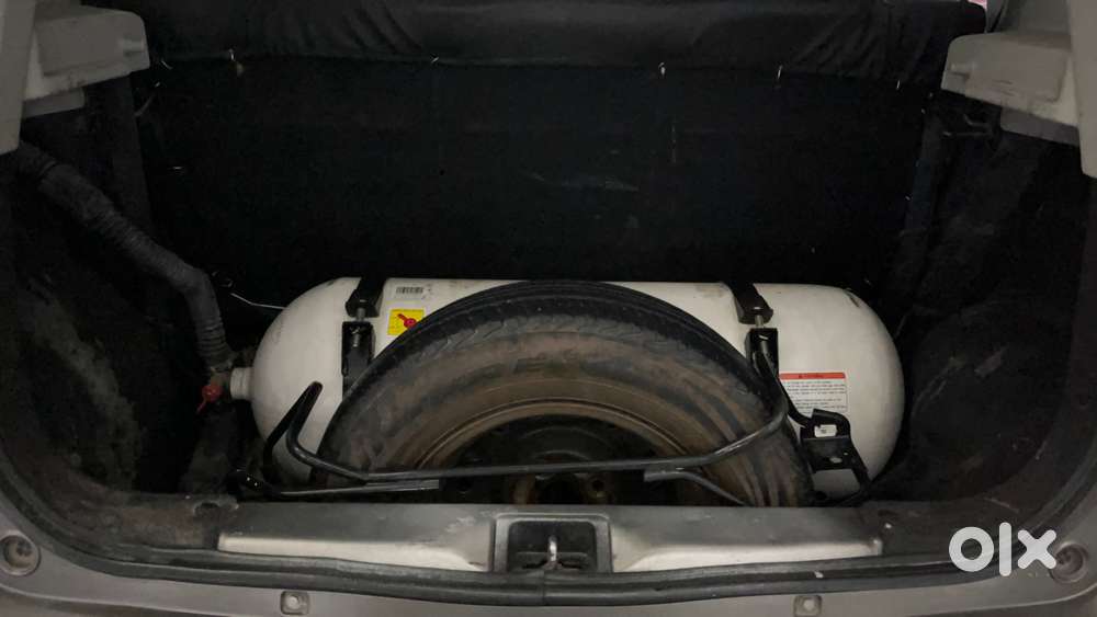 Maruti Suzuki Wagon R Lxi Cng, 2022, Cng & Hybrids