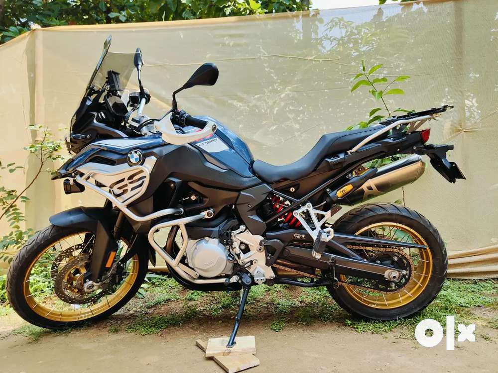 Buy Sell Second Hand Bmw in India Used Motorcycles in India OLX
