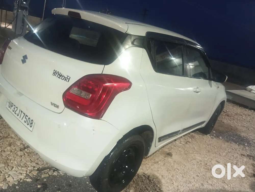 Swift Vxi 2018 Diesel
