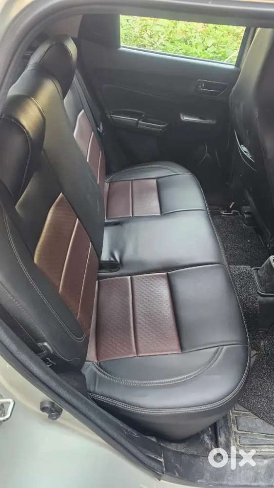 Maruti Suzuki Swift 2021 Manual Petrol