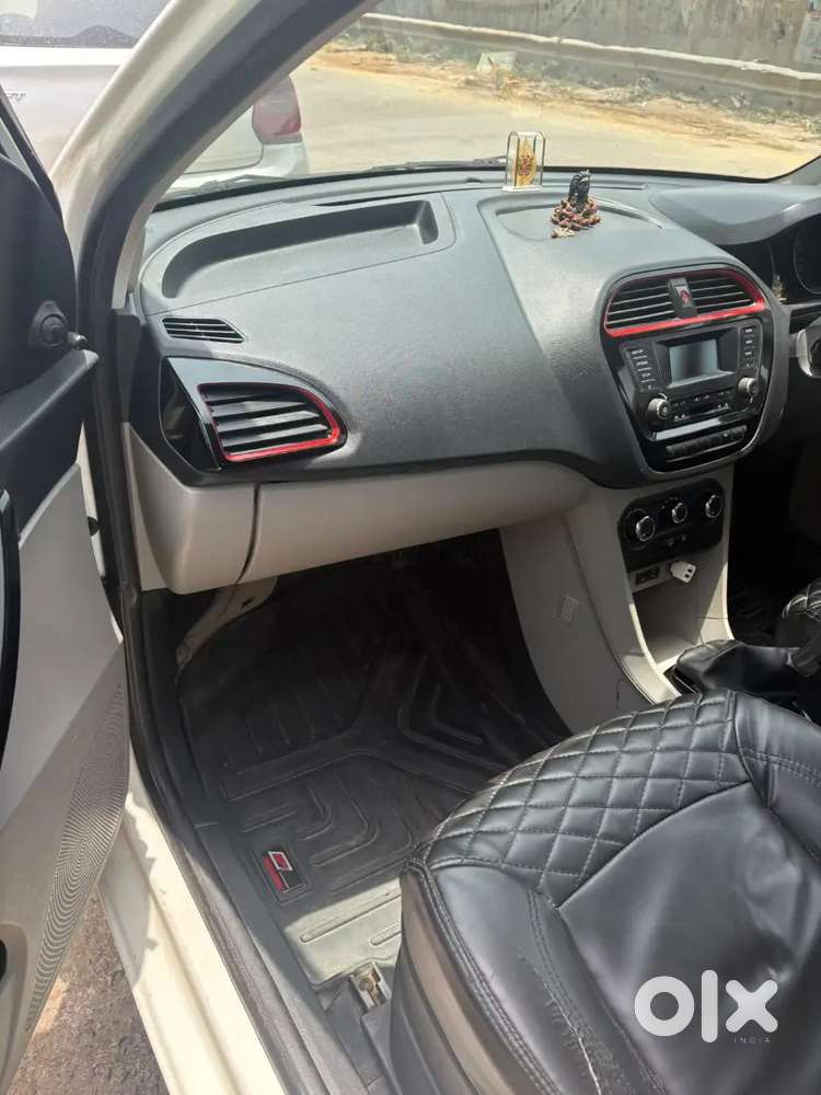 Tata Tigor Jtp 2018