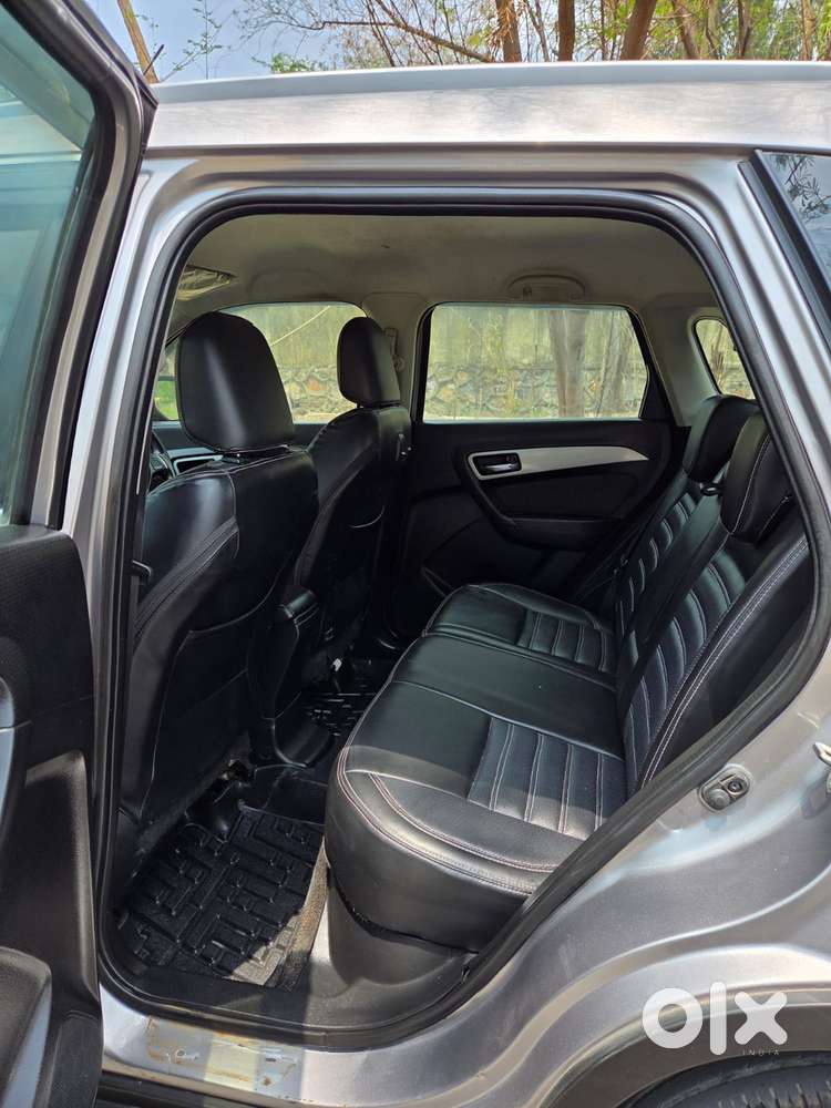 Toyota Urban Cruiser Cruiser Premium, 2021, Petrol