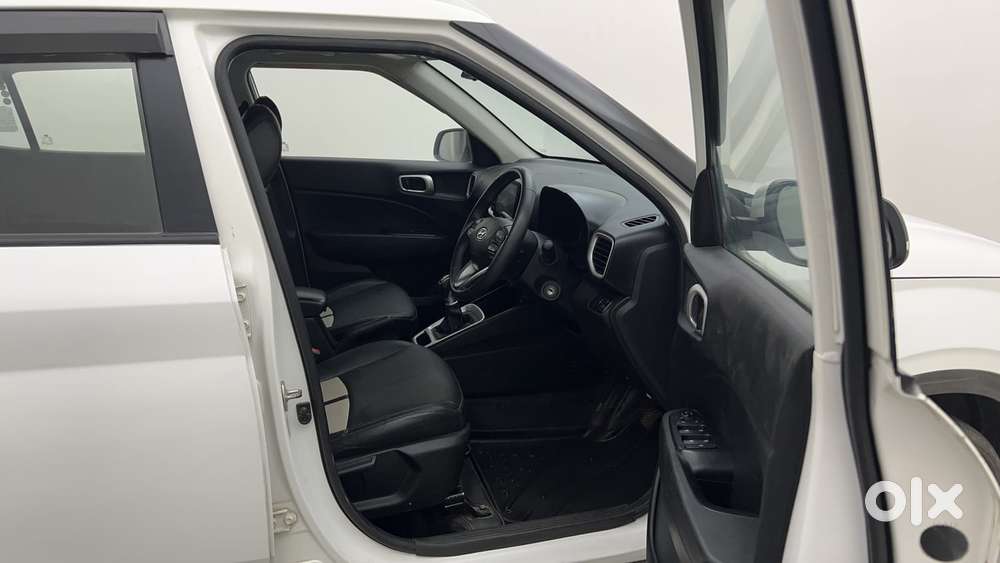 Hyundai Venue Sx Turbo, 2021, Petrol