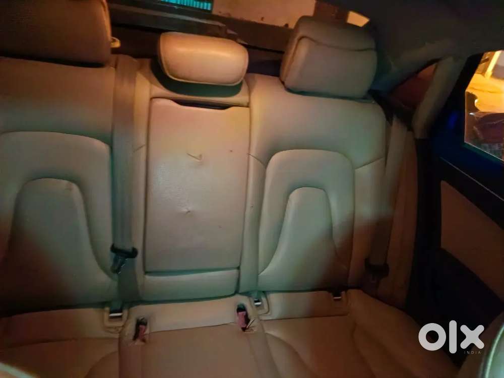 Audi A4 2013 Diesel Good Condition