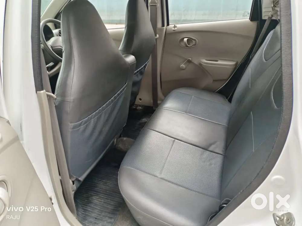 Well Maintained Car 2014