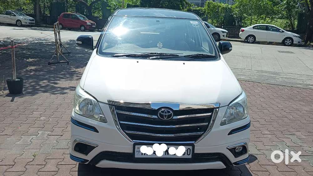 Toyota Innova 2006 In Showroom Condition
