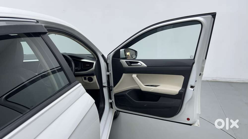 Volkswagen Virtus 1.0 Highline Tsi At, 2023, Petrol