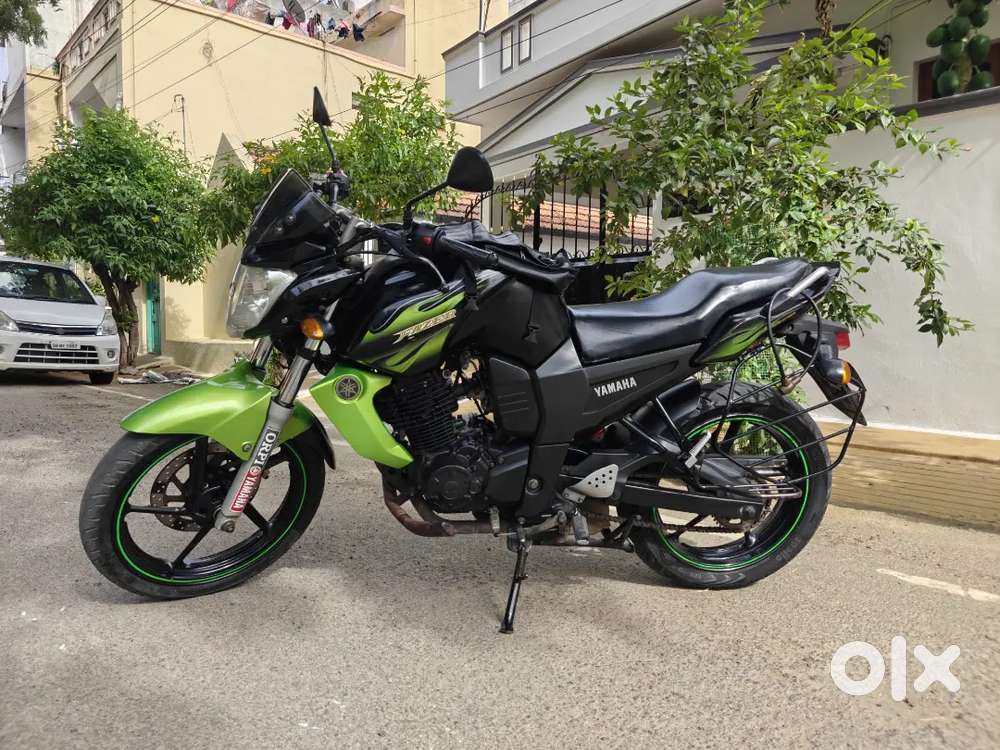 Old Model Fz Bike Olx Model Yamaha Fz V2 Second Hand Price Olx
