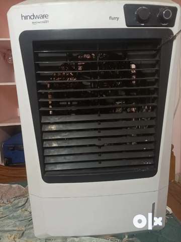 Hindware 60 best sale litre air cooler