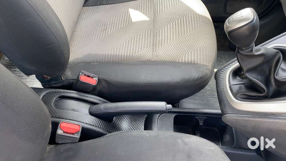 Datsun Go Plus T Petrol, 2021, Petrol