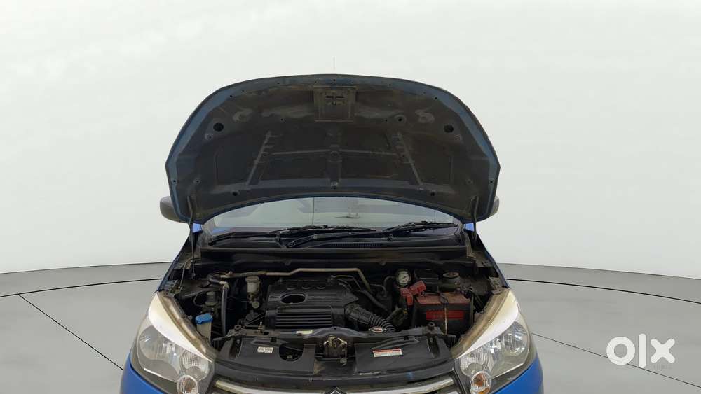 Maruti Suzuki Celerio