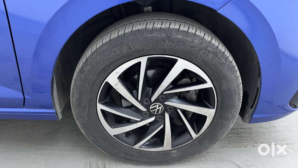 Volkswagen Virtus 1.0 Highline Tsi, 2023, Petrol