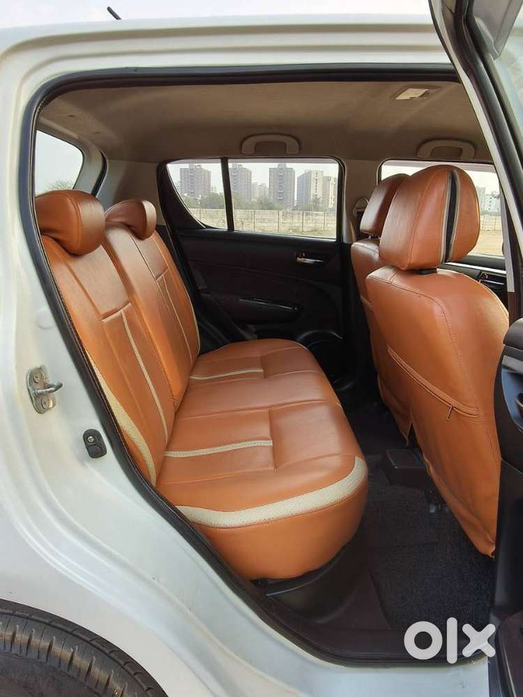 Maruti Suzuki Swift 2011-2014 Vdi, 2015, Diesel