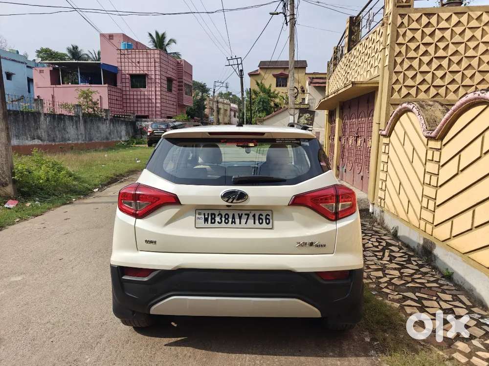 Mahindra Xuv300 2022 Model
