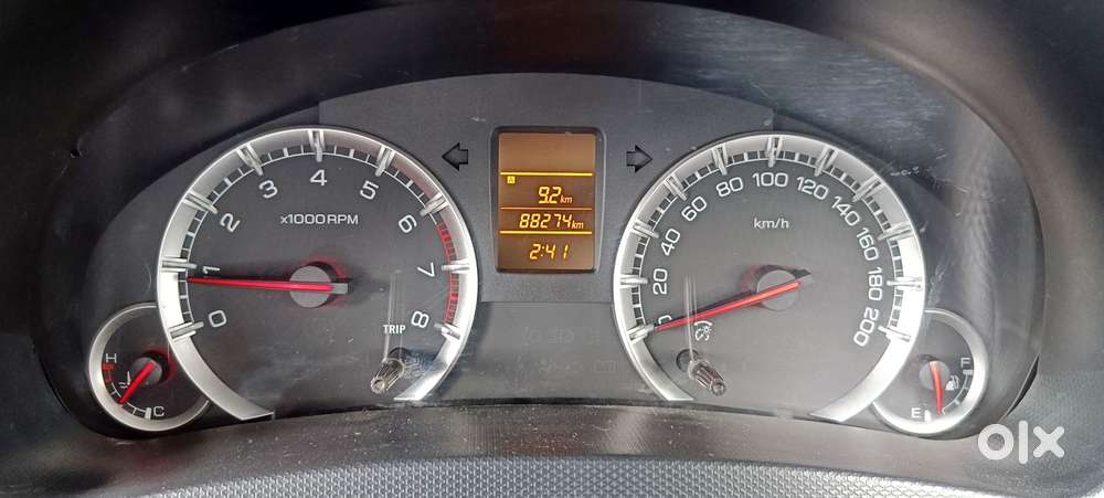 Maruti Suzuki Swift Vxi + Manual, 2014, Petrol