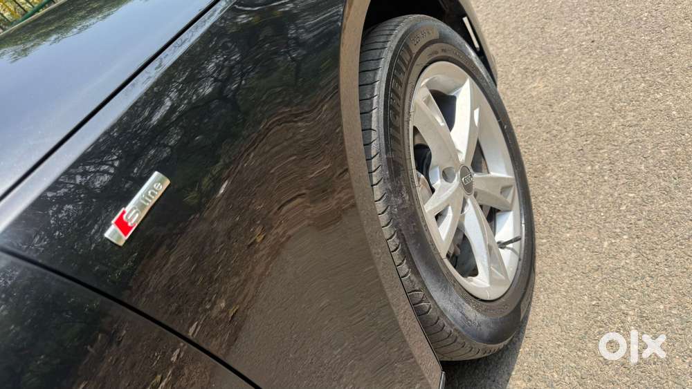 Audi A4 2016-2020 2.0 35 Tdi Premium Plus, 2018, Diesel