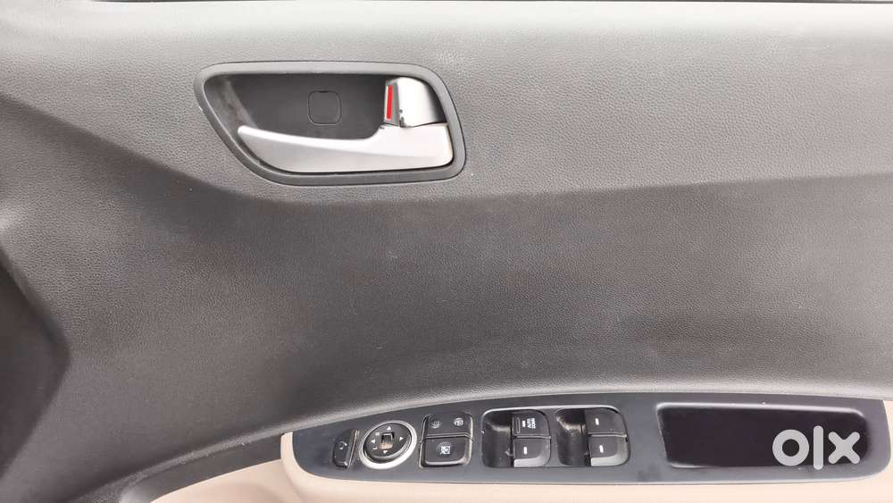 Hyundai Grand I10 Sportz 1.2 Kappa Vtvt, 2015, Petrol