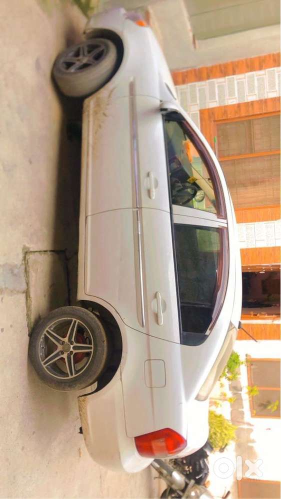 Hyundai Verna 2009 Diesel 100000 Km Driven